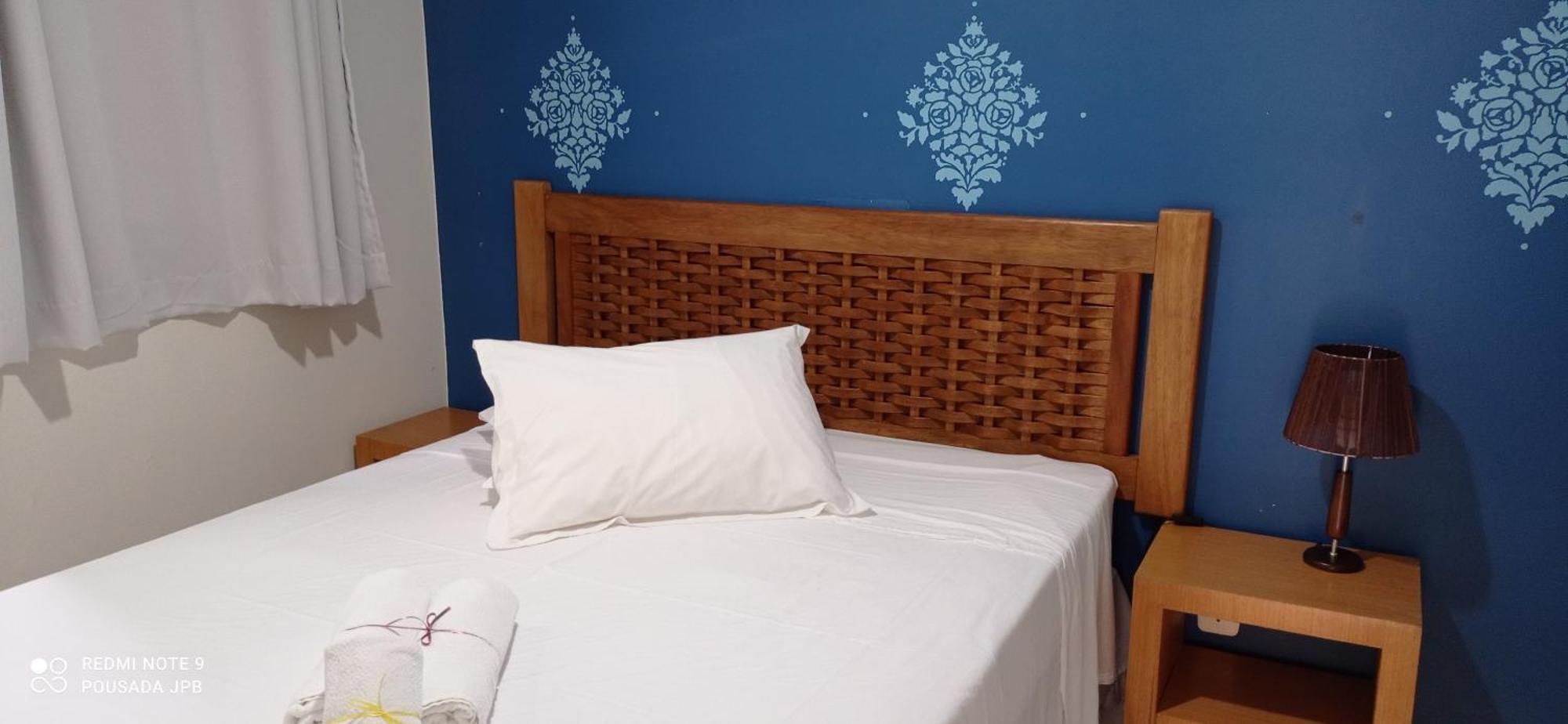 Pousada Jardim Porto Belo Kamer foto