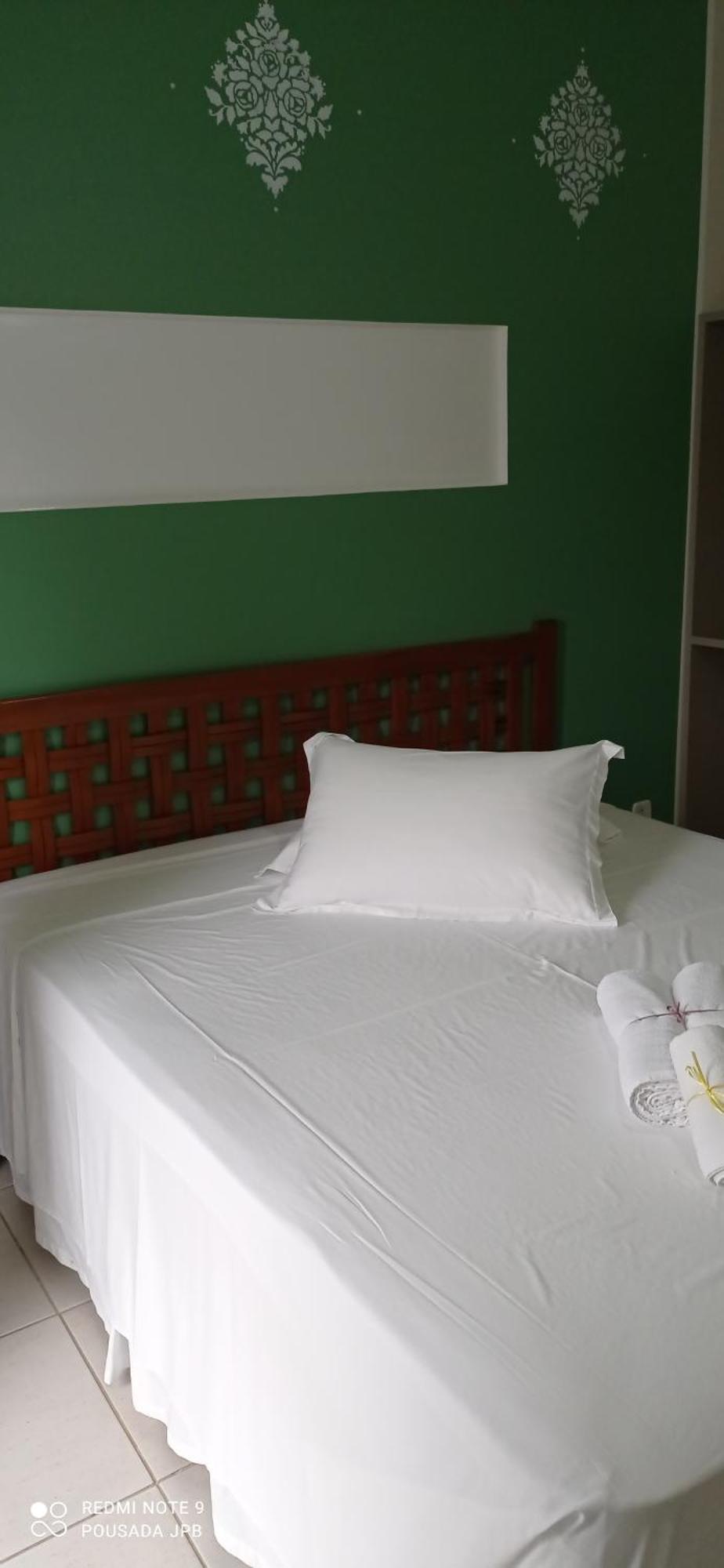 Pousada Jardim Porto Belo Kamer foto