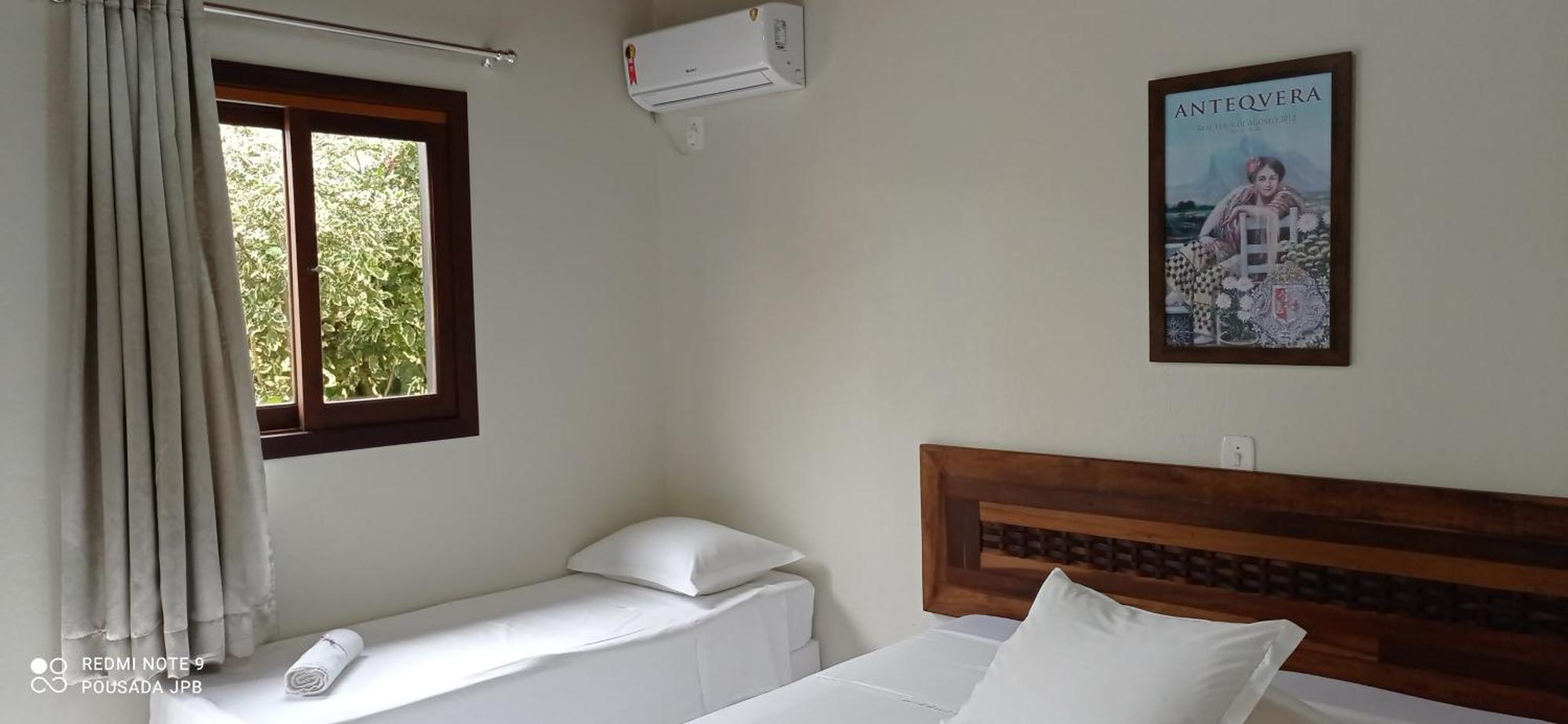Pousada Jardim Porto Belo Kamer foto