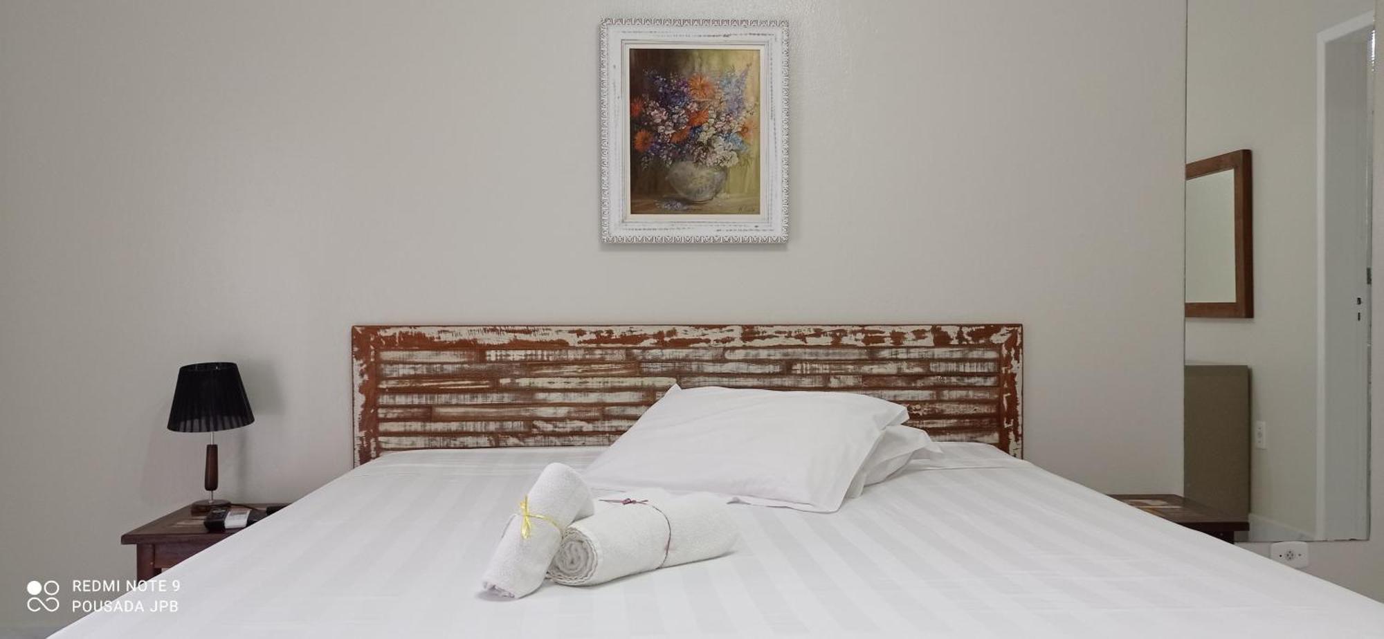 Pousada Jardim Porto Belo Kamer foto
