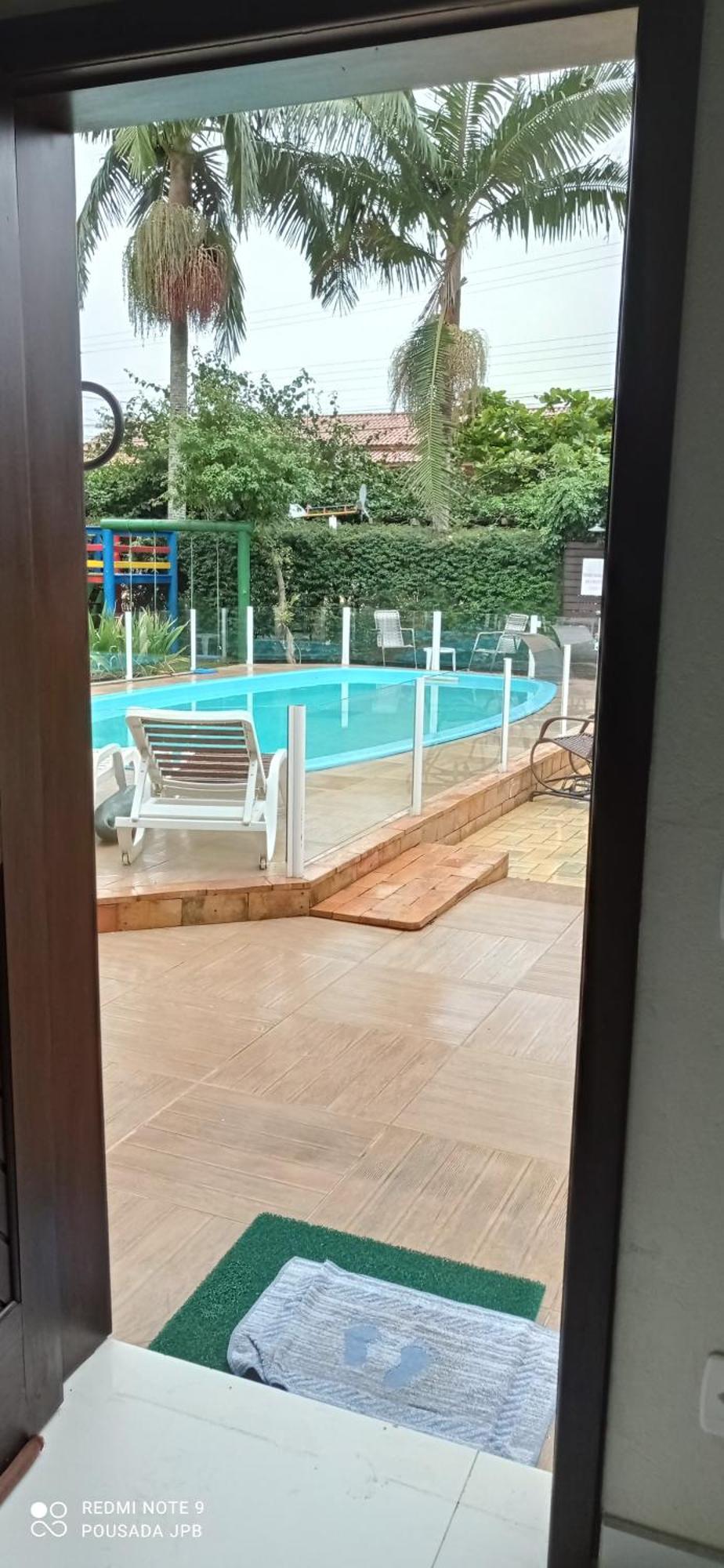 Pousada Jardim Porto Belo Kamer foto