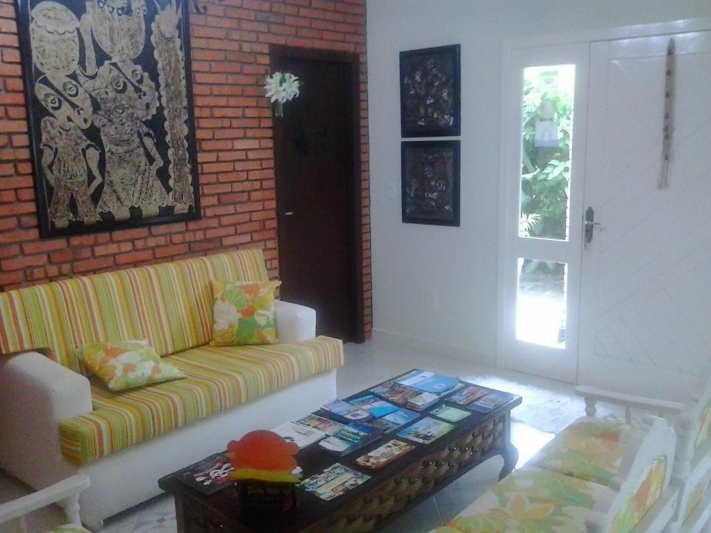 Pousada Jardim Porto Belo Buitenkant foto